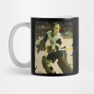 Al Smith - New England Whalers, 1972 Mug